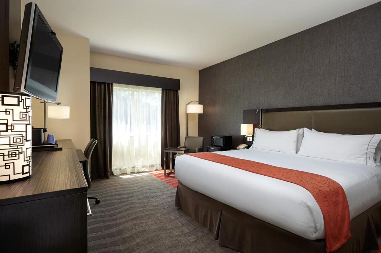 Holiday Inn Express & Suites Naples Downtown - 5Th Avenue By Ihg Eksteriør bilde