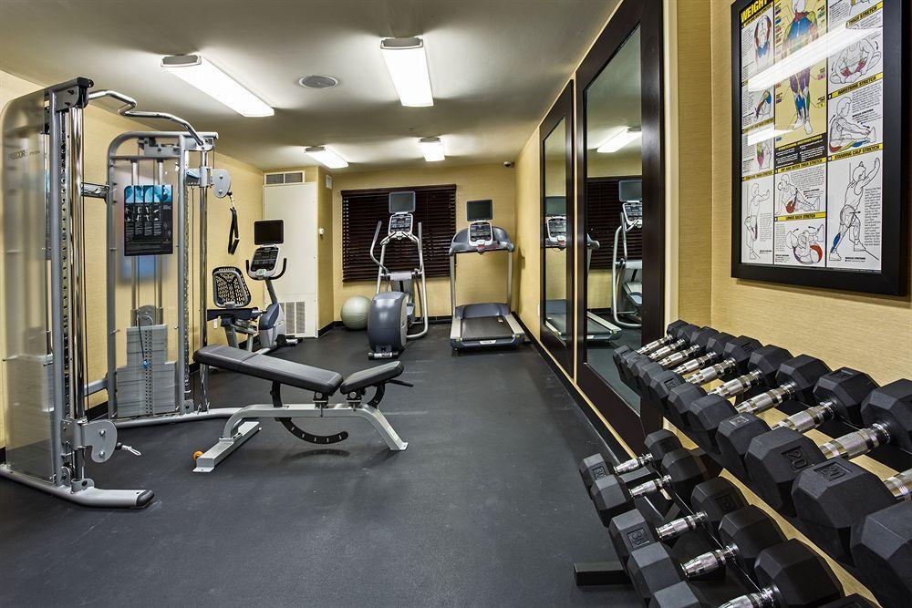 Holiday Inn Express & Suites Naples Downtown - 5Th Avenue By Ihg Eksteriør bilde