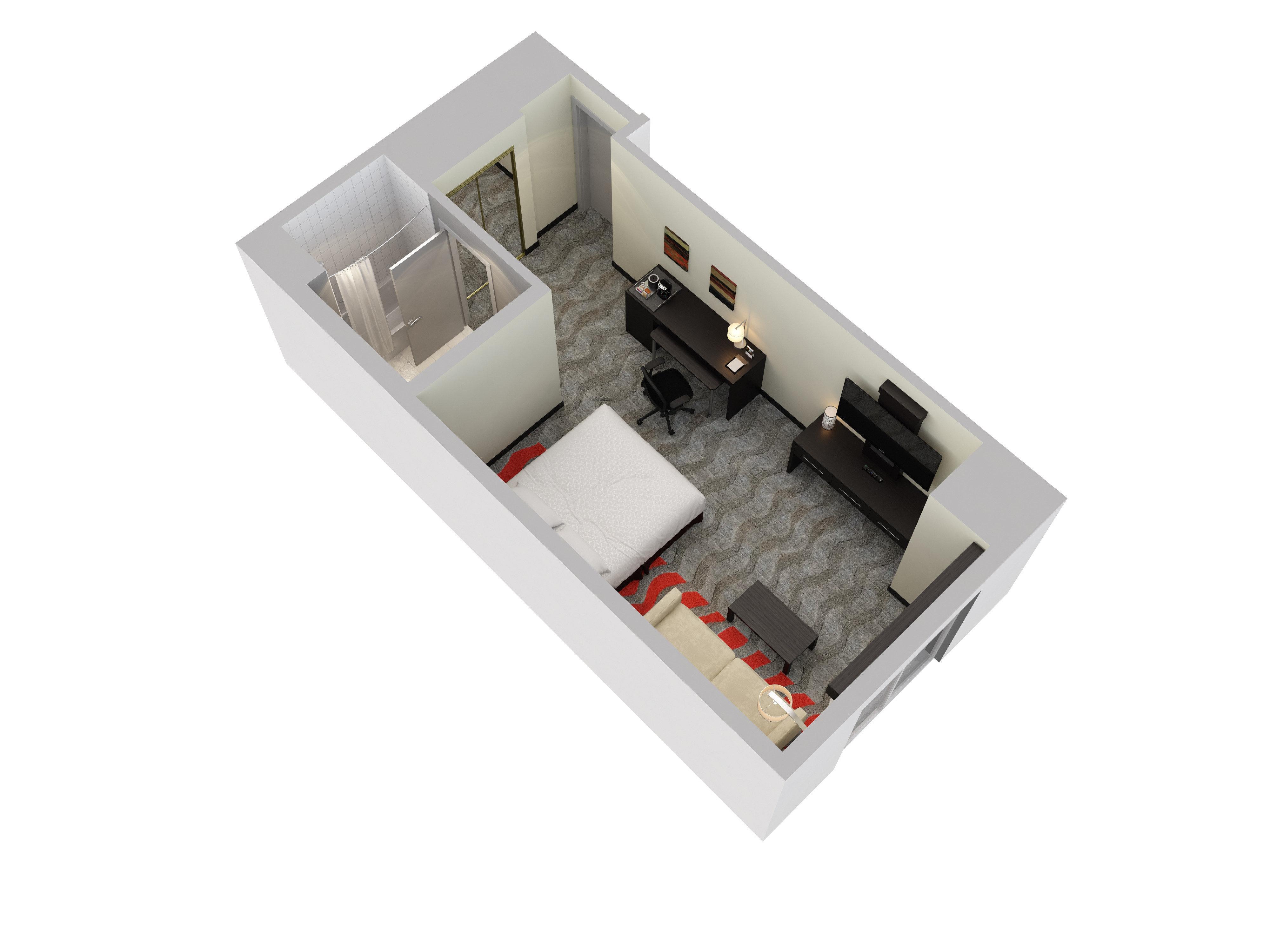 Holiday Inn Express & Suites Naples Downtown - 5Th Avenue By Ihg Eksteriør bilde