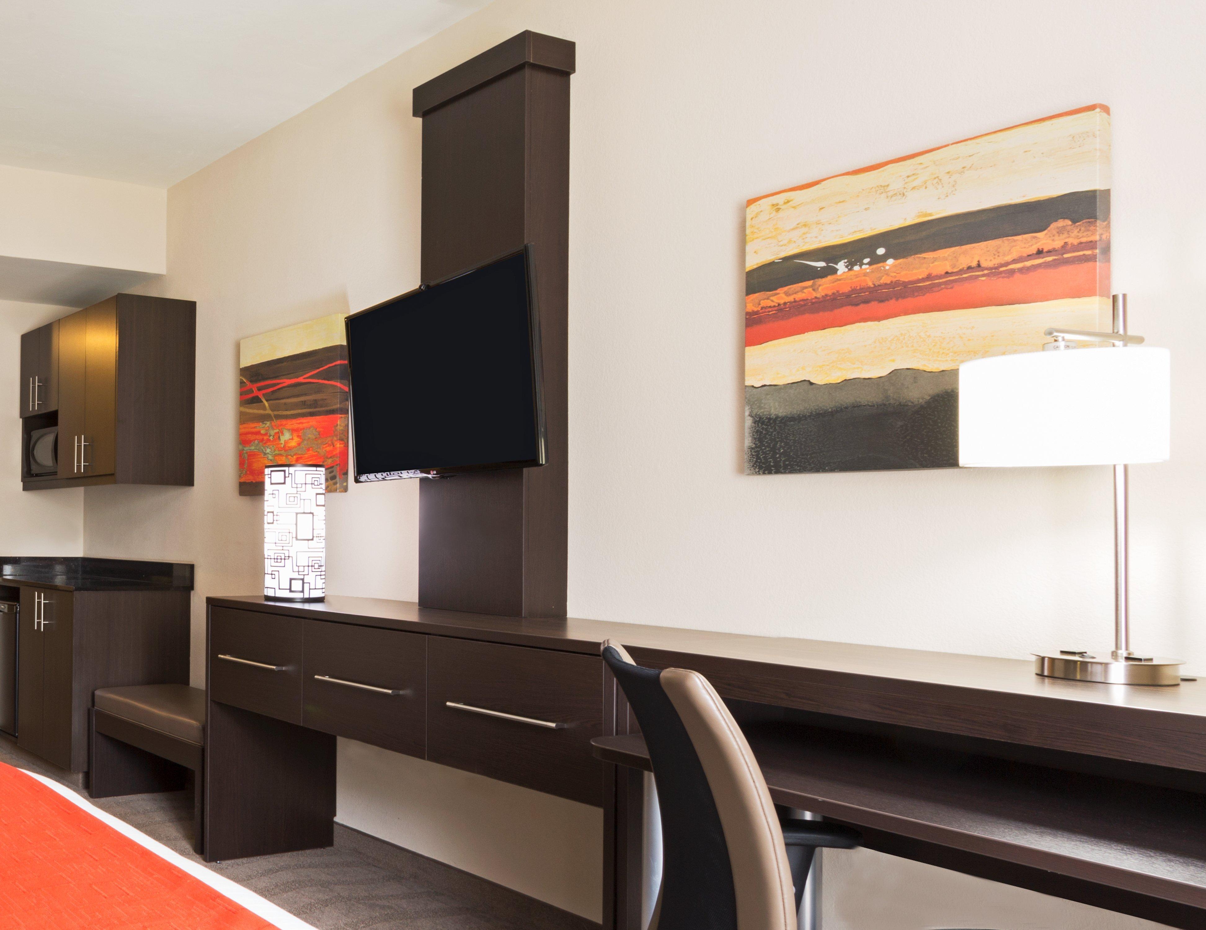 Holiday Inn Express & Suites Naples Downtown - 5Th Avenue By Ihg Eksteriør bilde
