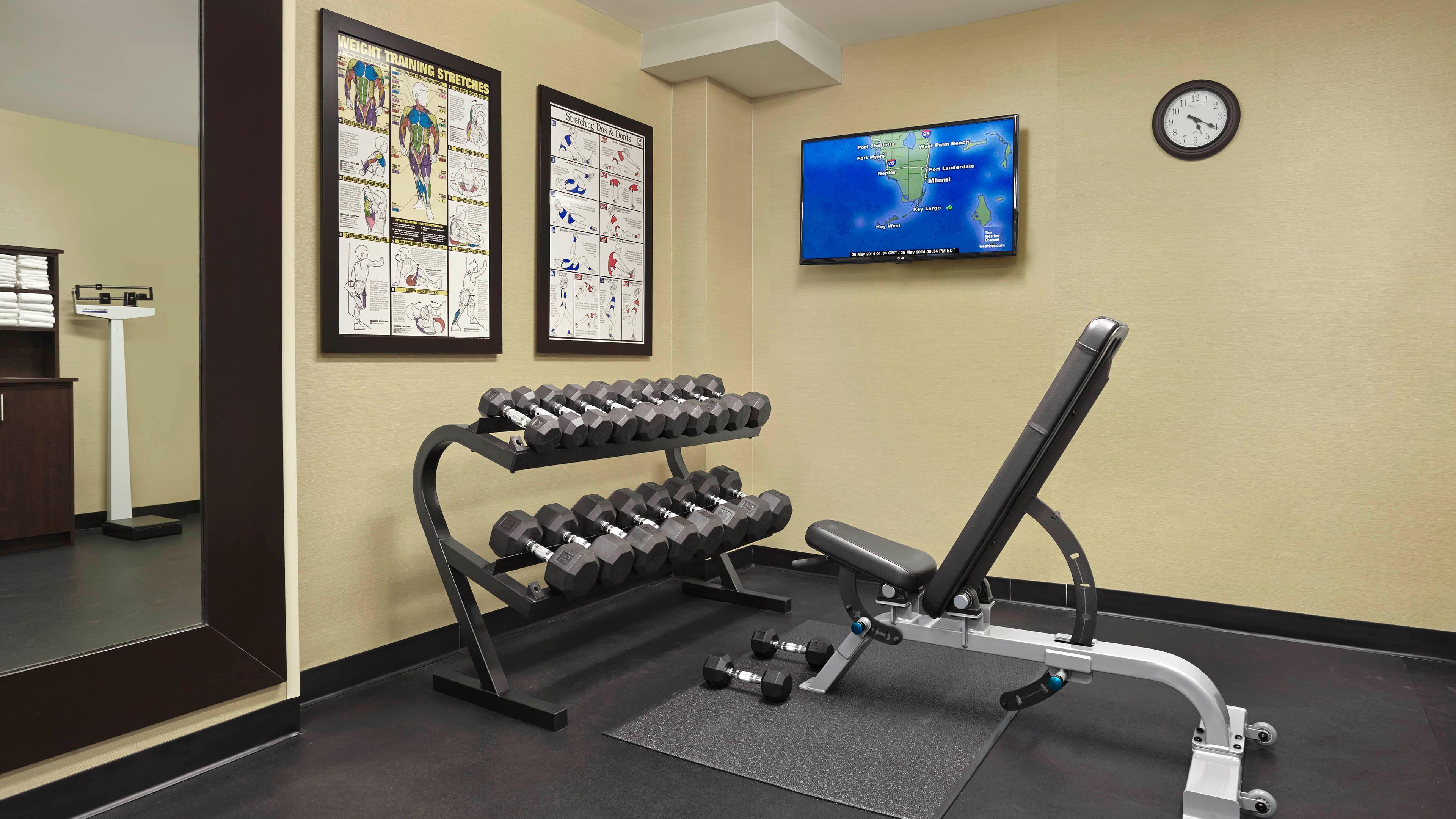 Holiday Inn Express & Suites Naples Downtown - 5Th Avenue By Ihg Eksteriør bilde