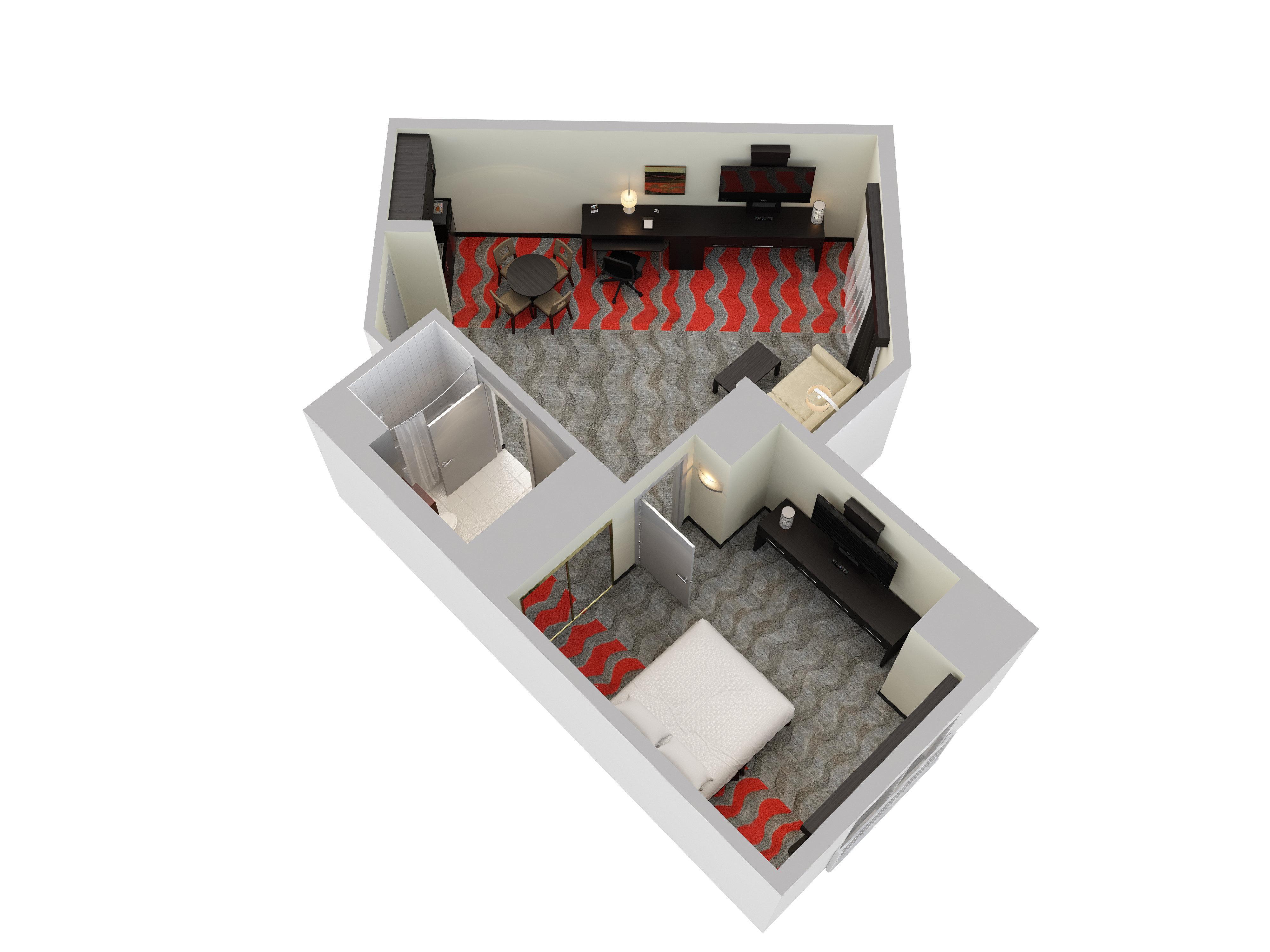 Holiday Inn Express & Suites Naples Downtown - 5Th Avenue By Ihg Eksteriør bilde