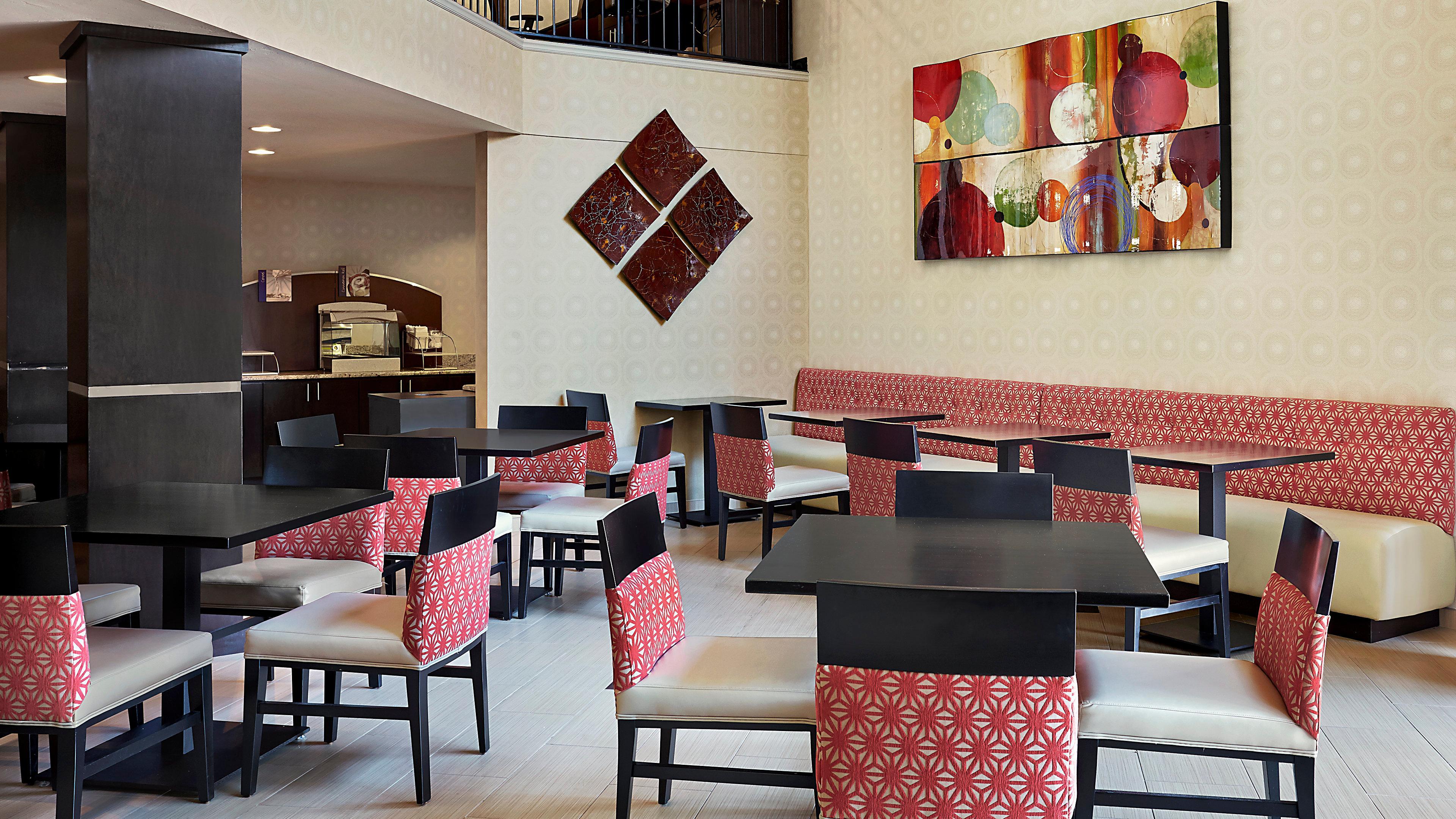 Holiday Inn Express & Suites Naples Downtown - 5Th Avenue By Ihg Eksteriør bilde