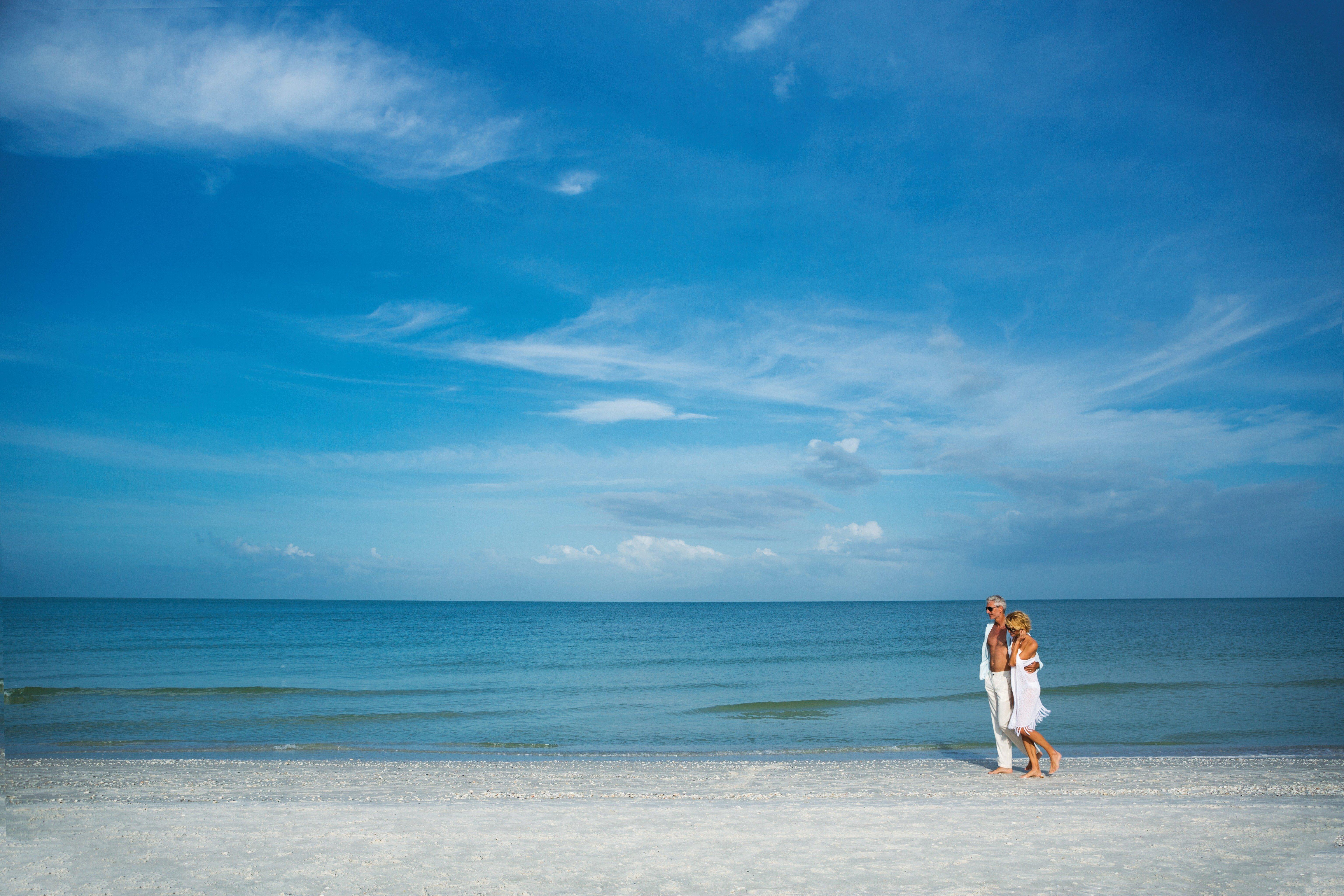 Holiday Inn Express & Suites Naples Downtown - 5Th Avenue By Ihg Eksteriør bilde