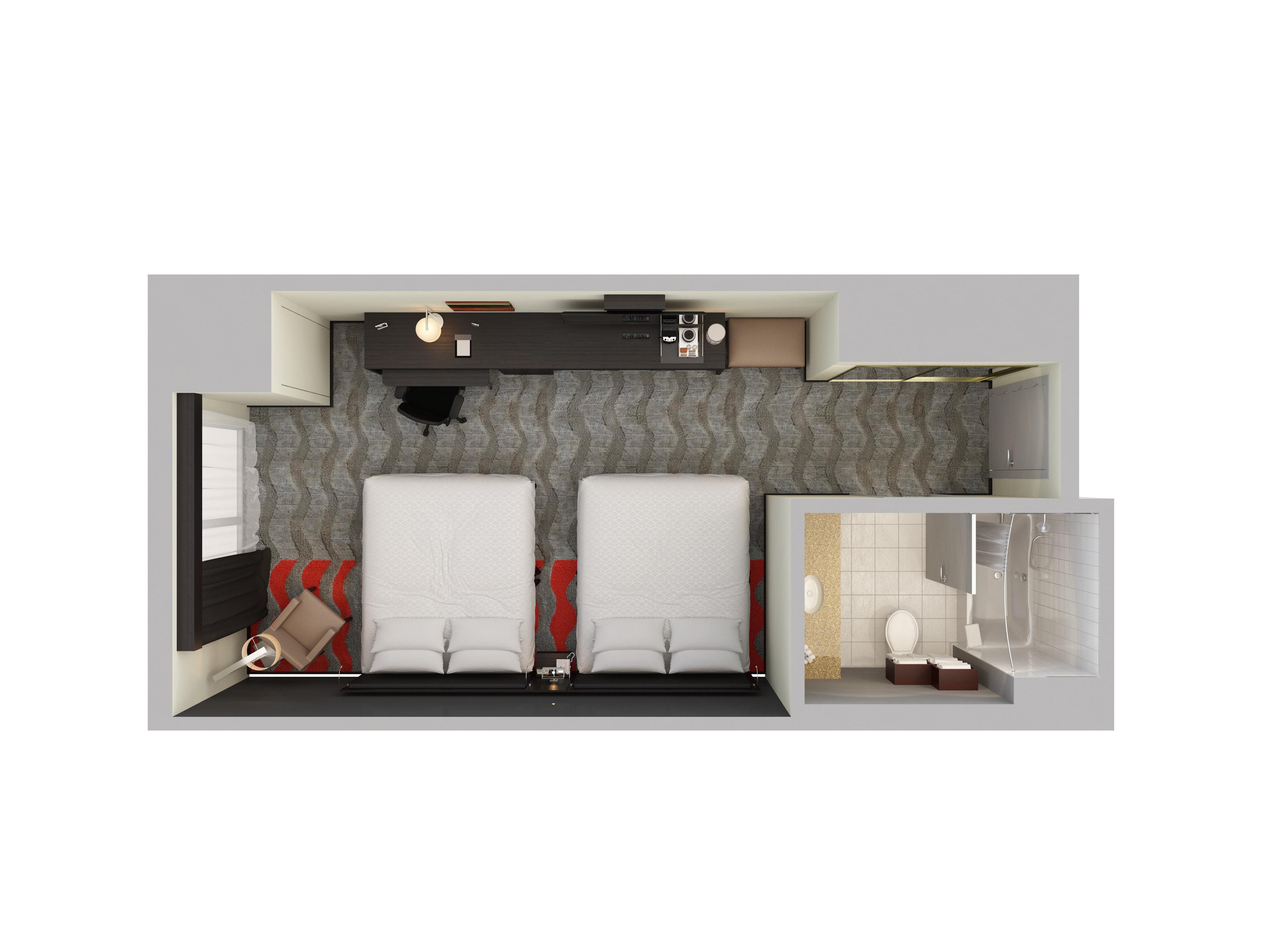 Holiday Inn Express & Suites Naples Downtown - 5Th Avenue By Ihg Eksteriør bilde