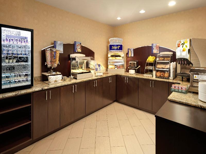 Holiday Inn Express & Suites Naples Downtown - 5Th Avenue By Ihg Eksteriør bilde